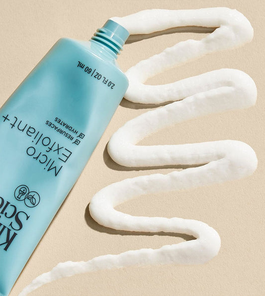 How & When to Exfoliate Your Face For Best Results