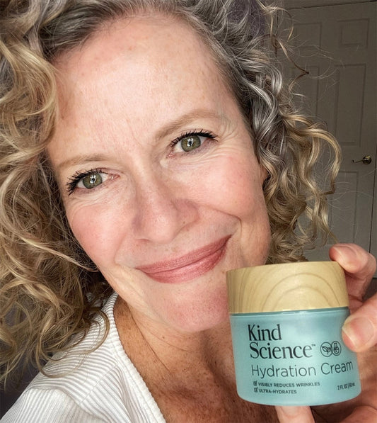 How to Keep Skin Feeling Fresh + Hydrated All Summer Long