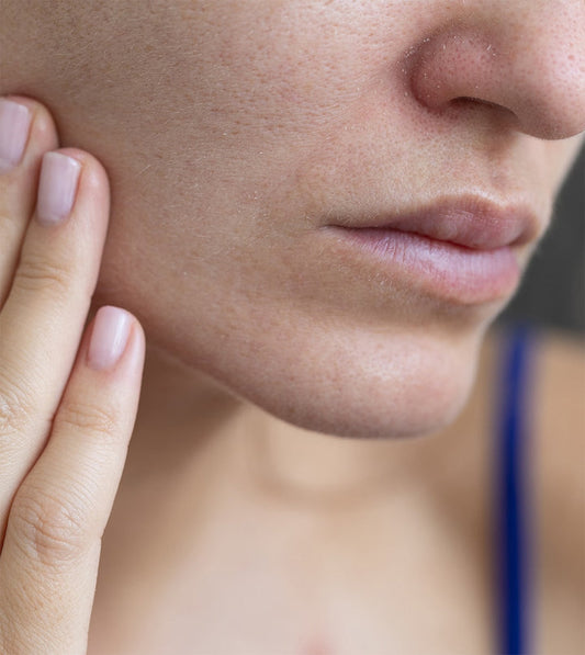 The Best Skin Care Routine for Dry Skin