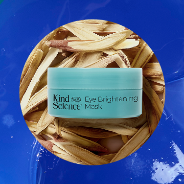 Eye Brightening Mask