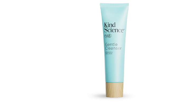 Gentle Cleanser