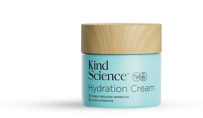 Hydration Cream
