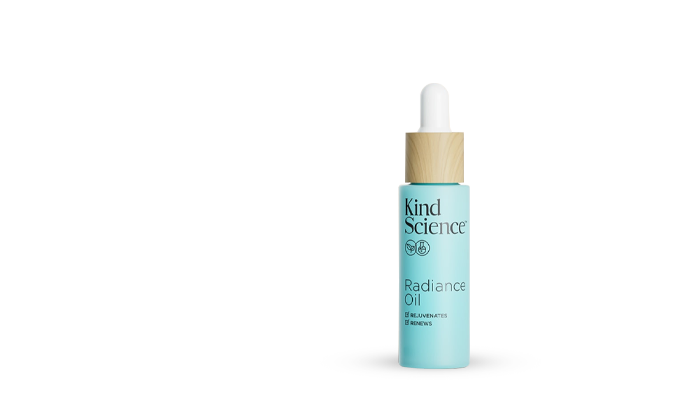 Radiance Oil