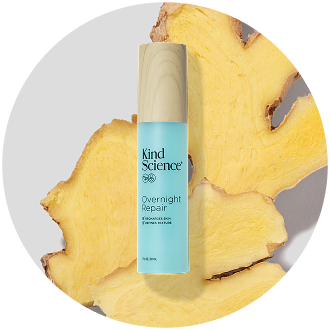 GINGER <br>ROOT EXTRACT