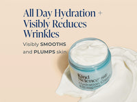 Wrinkle-Fighting Power Trio