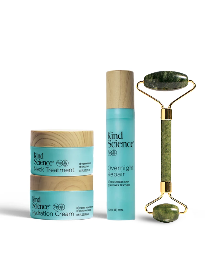 Neck Treatment Power Trio – Image 1 of 14