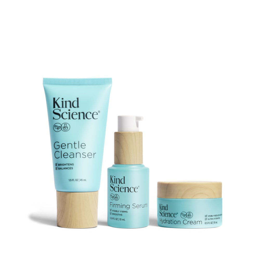 Renewing Starter Set – Kind Science