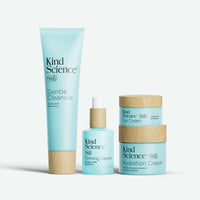 Starter Kit + Eye Cream