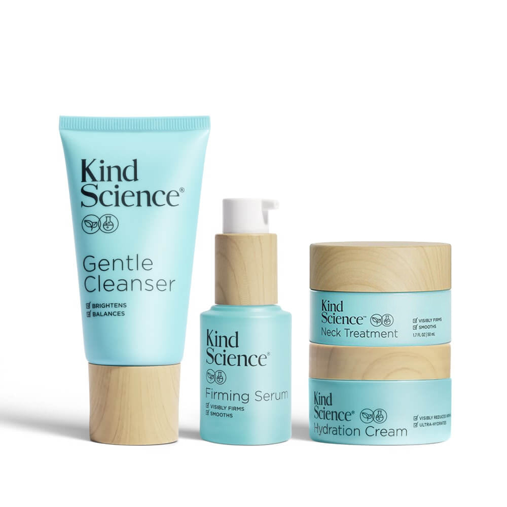 Starter Kit + Neck Treatment – Image 1 of 1