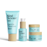 Starter Kit + Eye Cream