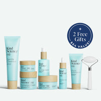 Deluxe Kit + Eye Cream