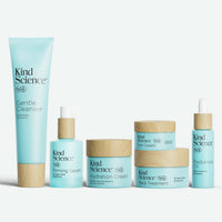 Deluxe Kit + Eye Cream