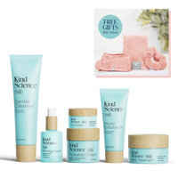 6-Piece Deluxe Full Size Kit