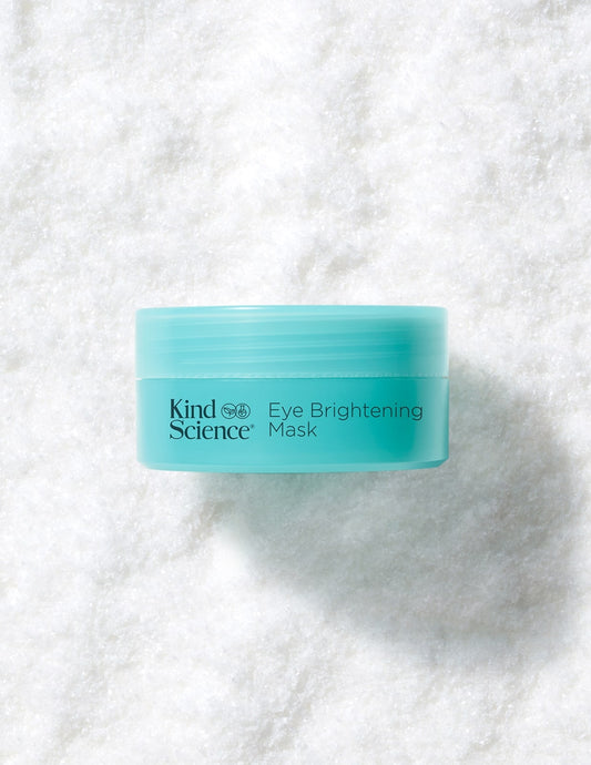 Eye Brightening Mask