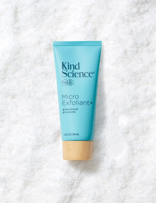 Micro Exfoliant+