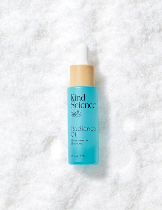 Radiance Oil