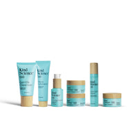 Deluxe Kit + Eye Cream