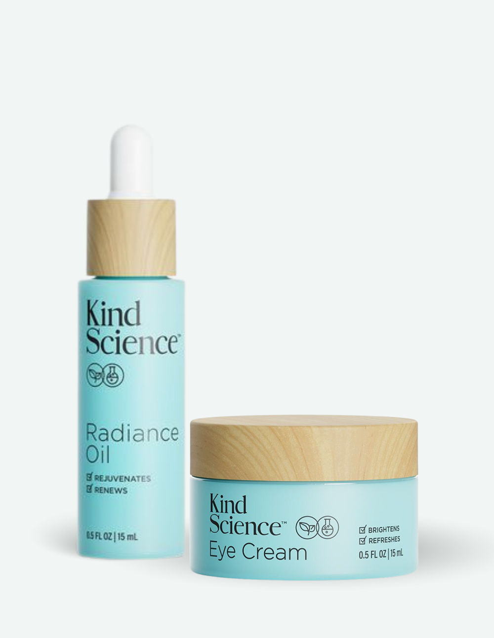 Brighten + Renew Duo – Image 1 of 1