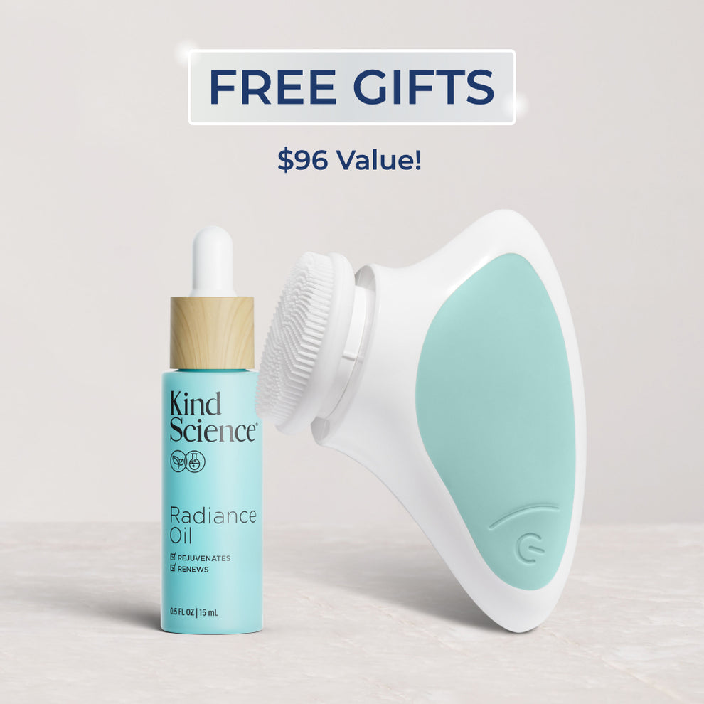 Kind Science Promo Code Starter Kit – Kind Science