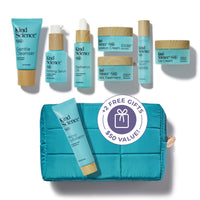 Deluxe Kit + Eye Cream