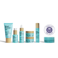 6-Piece Deluxe Kit