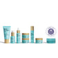 6-Piece Deluxe Kit + Eye cream