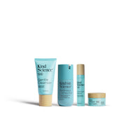 Instant Redness Reset Kit + Eye Cream