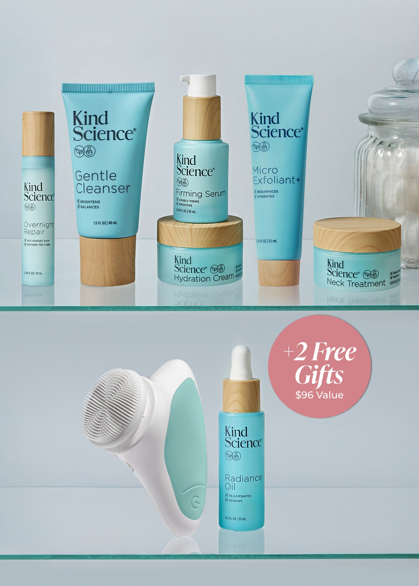 subscription kit Image