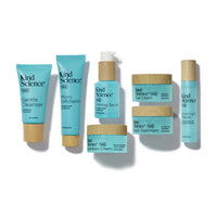 Deluxe Kit + Eye Cream
