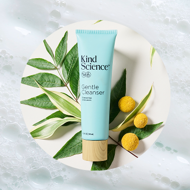Gentle Cleanser