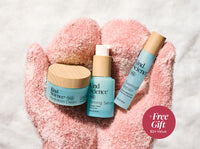 Holiday Wrinkle Fighting Power Trio