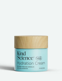 Hydration Cream One Shot Kit