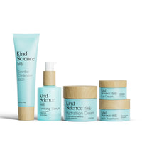 5-Piece Deluxe Full Size Kit