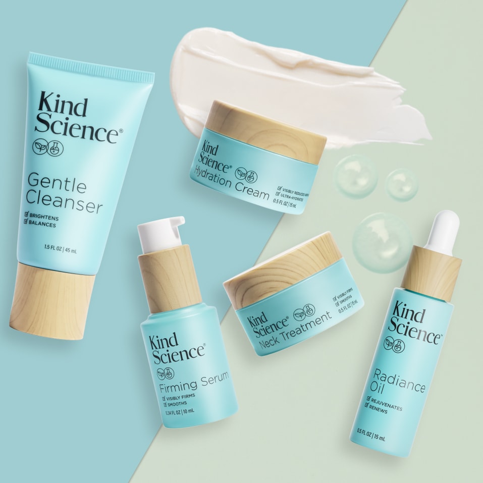 Kind Science Promo Code Ultimate Brightening Collection – Kind Science