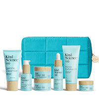 Deluxe Kit + Eye Cream