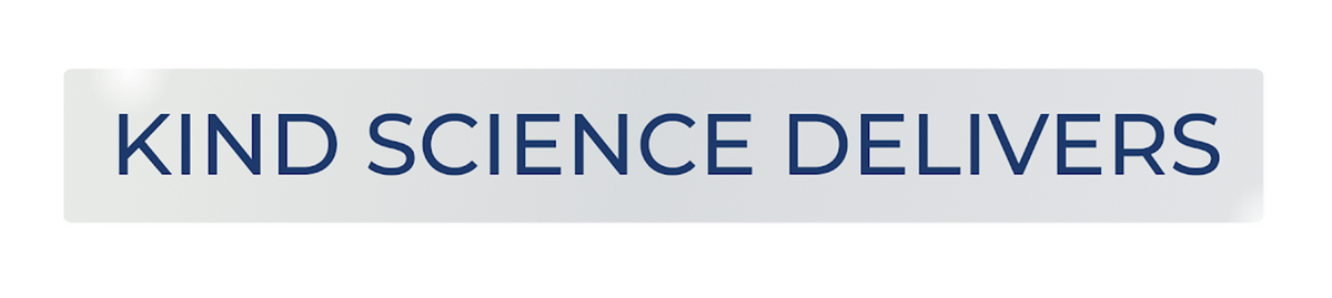 Kind Science by Ellen DeGeneres | Age-Positive Skincare