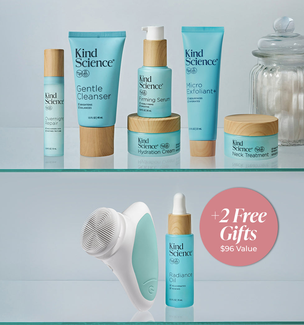 subscription kit Image