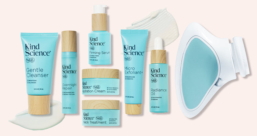 Kind Science Reviews & Ratings | Kind Science