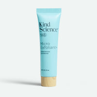 Micro Exfoliant+