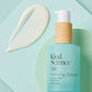 Kind Science Firming Serum product on a mint background