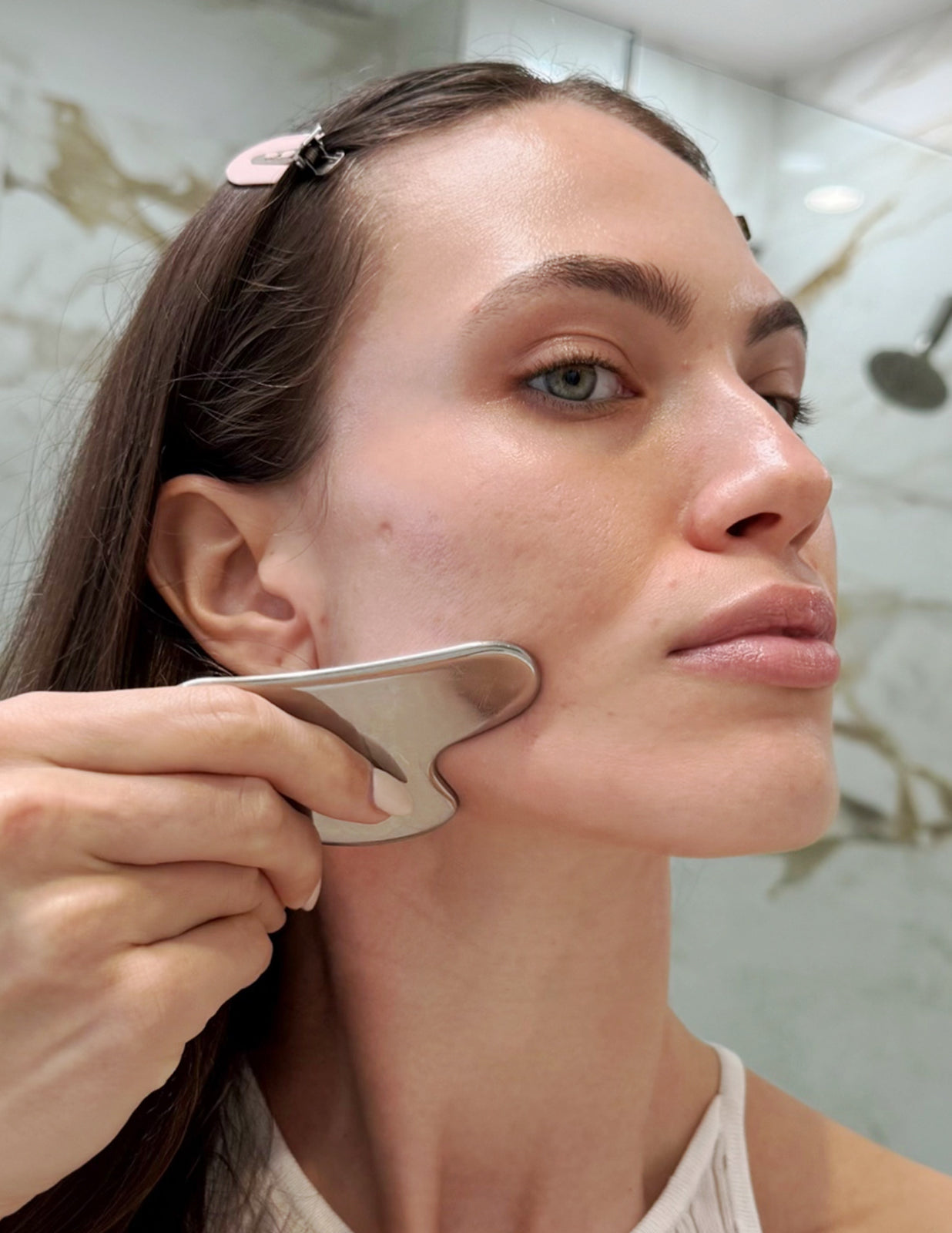Skin Smoothing Tool