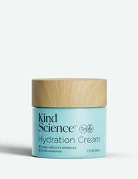 Hydration Cream One Shot Kit