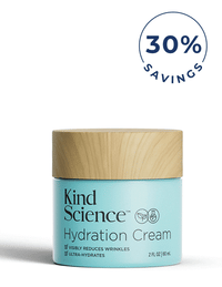 Hydration Cream (Intro Size)
