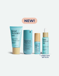 Instant Redness Reset Kit