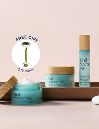 Neck Treatment Power Trio