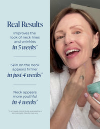 Neck Treatment Power Trio