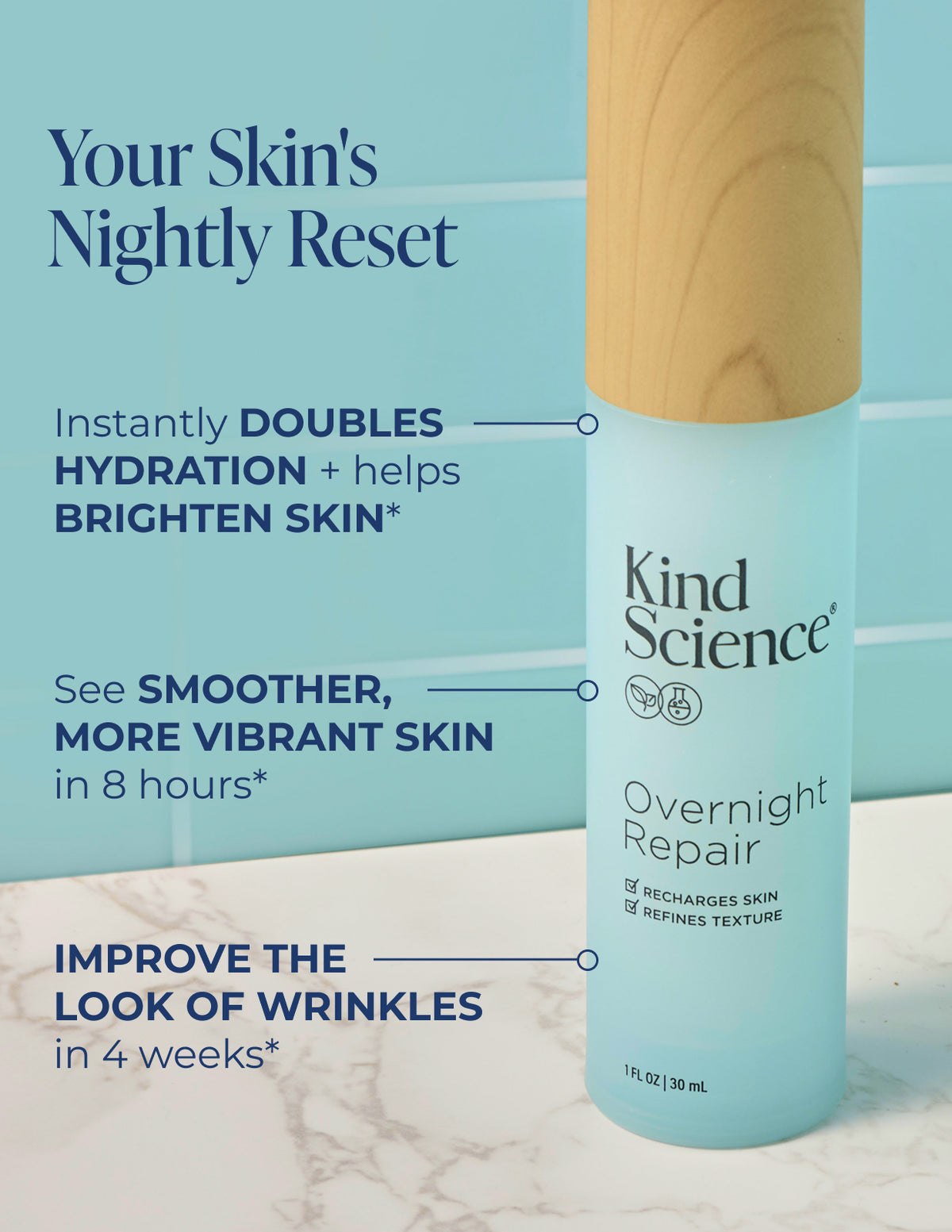 Neck Treatment Power Trio – Image 13 of 14