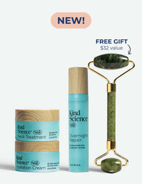 Neck Treatment Power Trio