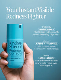 Instant Redness Reset Kit