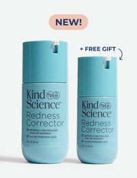 Redness Corrector